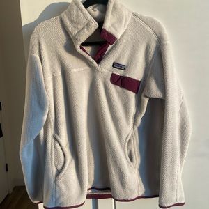Patagonia Fleece